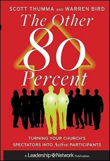 The Other 80 Percent