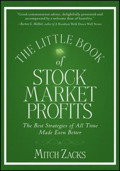 The Little Book of Stock Market Profits