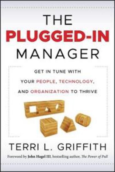 The Plugged-In Manager