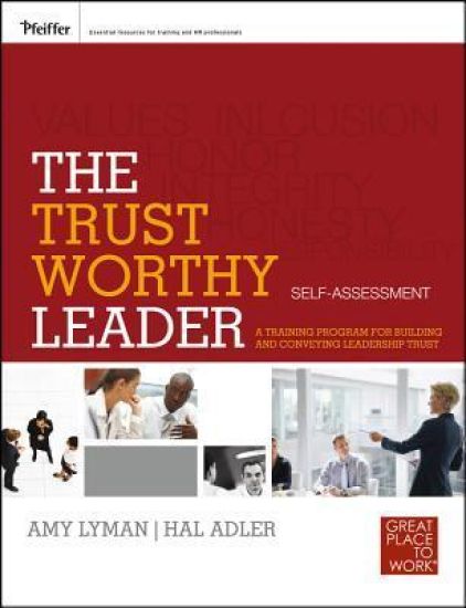 The Trustworthy Leader