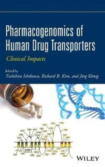 Pharmacogenomics of Human Drug Transporters