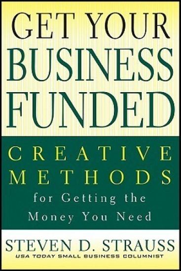 Get Your Business Funded