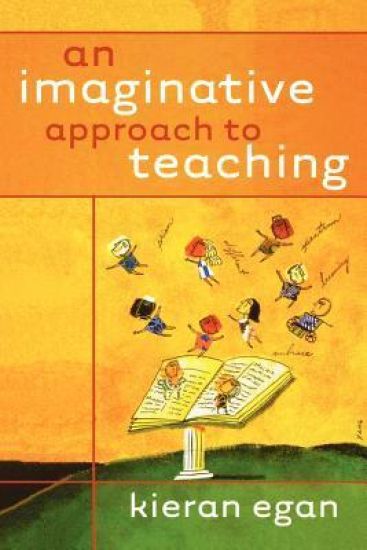 An Imaginative Approach to Teaching