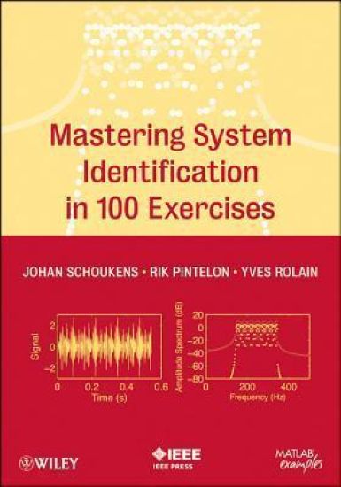 Mastering System Identification in 100 Exercises