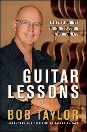 Guitar Lessons