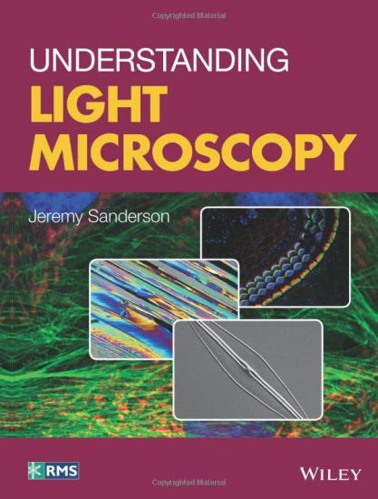 Understanding Light Microscopy