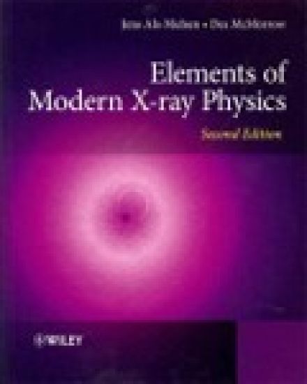 Elements of Modern X-ray Physics