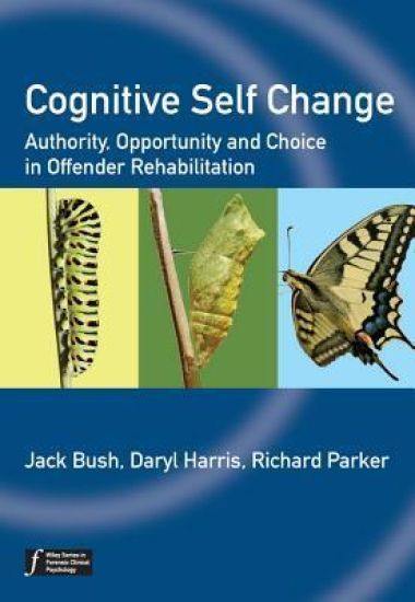 Cognitive Self Change