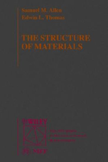 The Structure of Materials