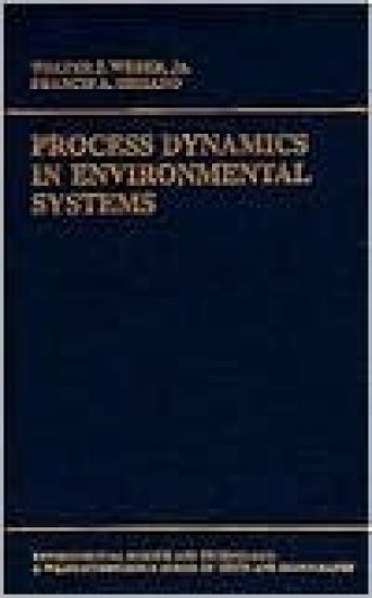 Process Dynamics in Environmental Systems