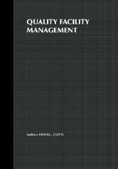 Quality Facility Management