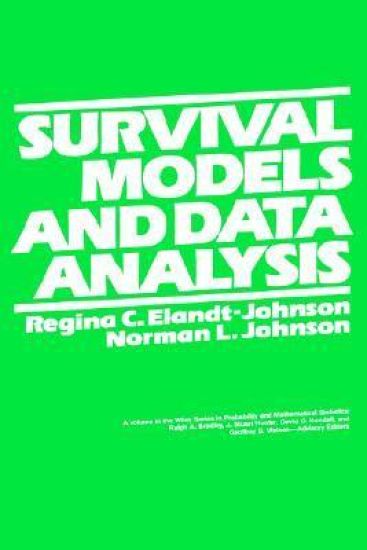 Survival Models and Data Analysis