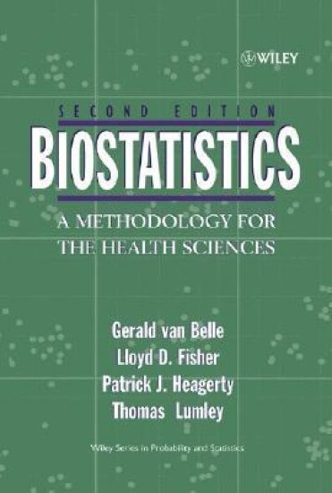 Biostatistics