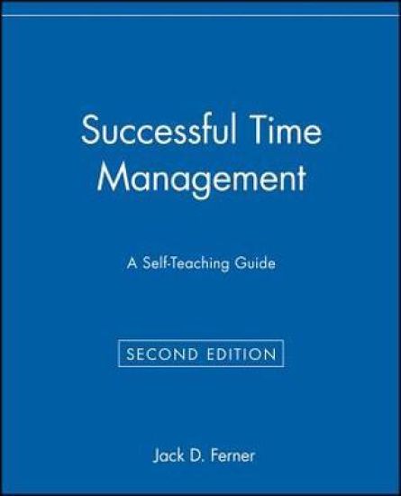 Successful Time Management