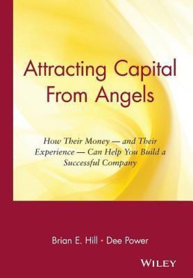 Attracting Capital From Angels