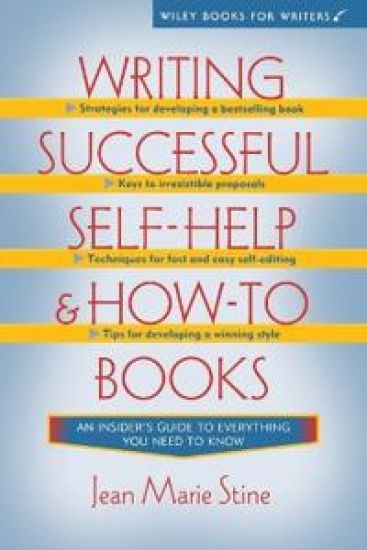 Writing Successful Self-help and How-to Books