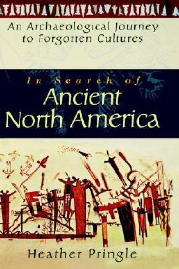 In Search of Ancient North America