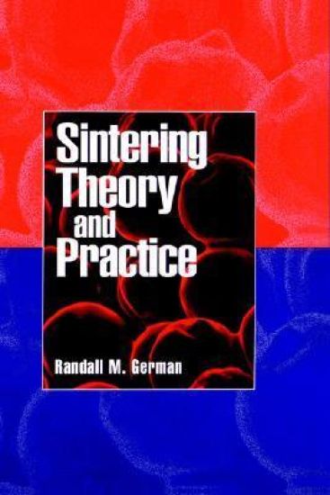Sintering Theory and Practice