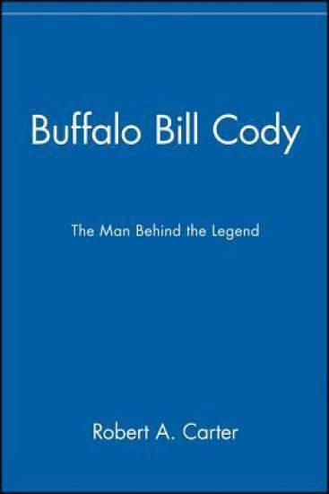 Buffalo Bill Cody