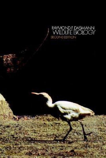 Wildlife Biology