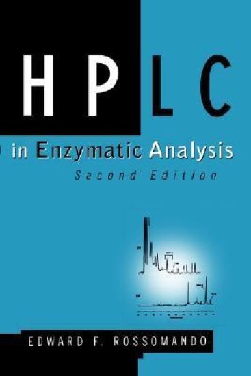 HPLC in Enzymatic Analysis