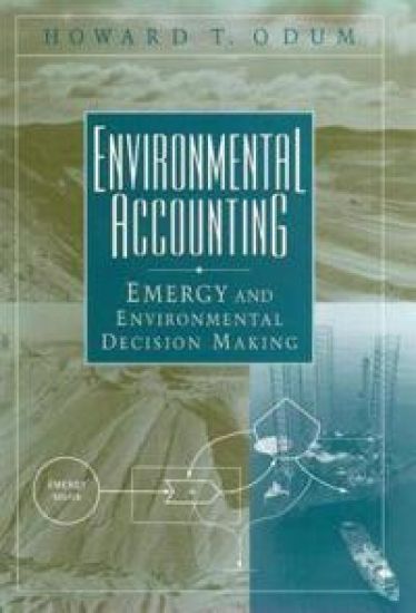 Environmental Accounting