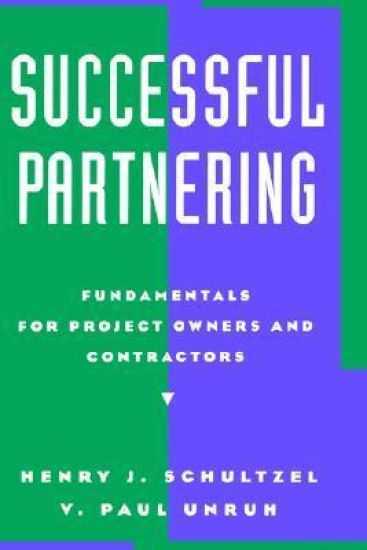 Successful Partnering