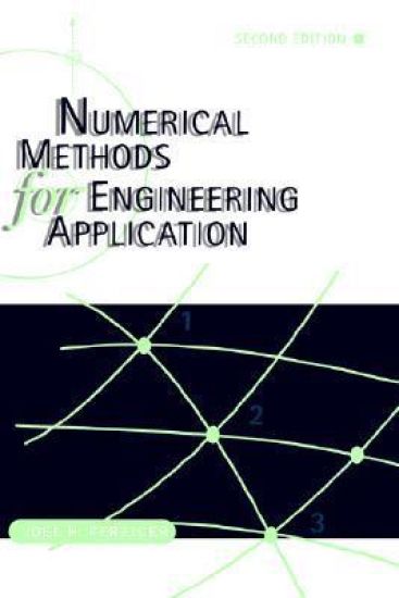 Numerical Methods for Engineering Applications
