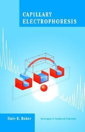 Capillary Electrophoresis