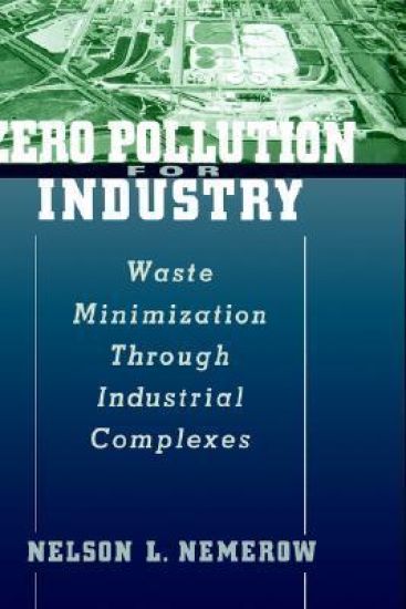 Zero Pollution for Industry