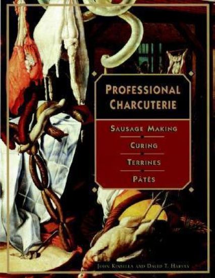 Professional Charcuterie