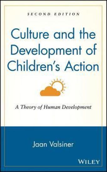 Culture and the Development of Children's Action