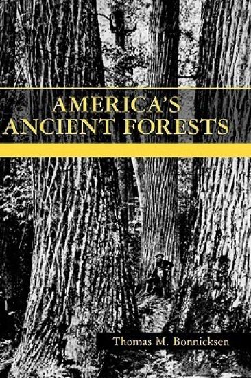 America's Ancient Forests