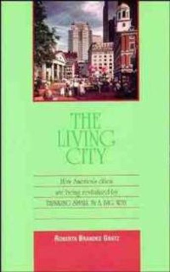 The Living City