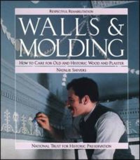 Walls and Molding