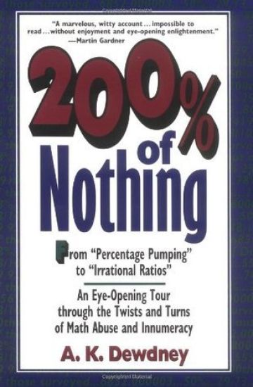200% of Nothing