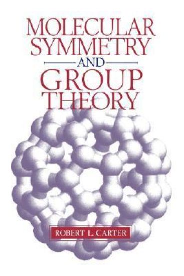 Molecular Symmetry and Group Theory