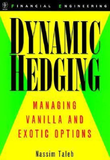 Dynamic Hedging