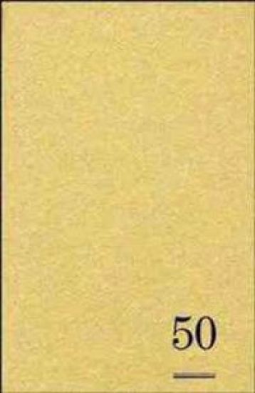 Organic Reactions, Volume 50