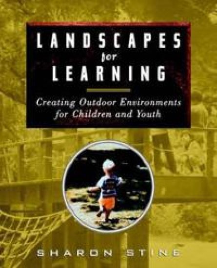 Landscapes for Learning