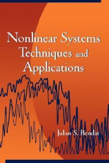 Nonlinear System Techniques and Applications
