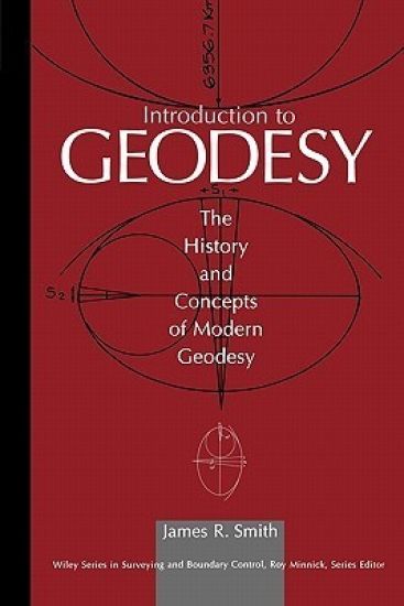 Introduction to Geodesy