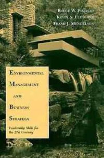 Environmental Management and Business Strategy