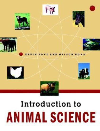 Introduction to Animal Science