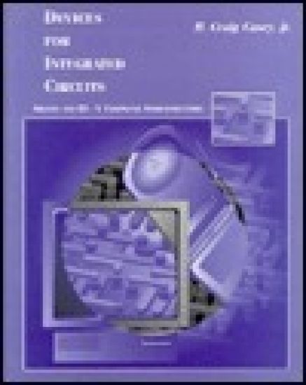 Devices for Integrated Circuits