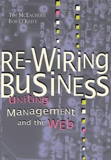 Re-Wiring Business