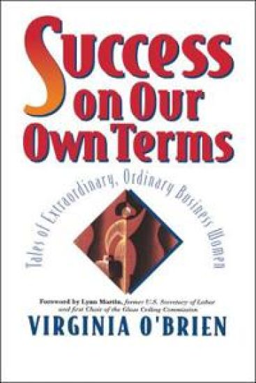 Success On Our Own Terms