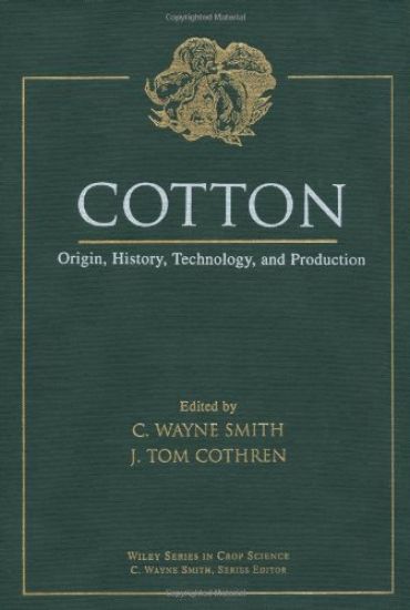 Cotton