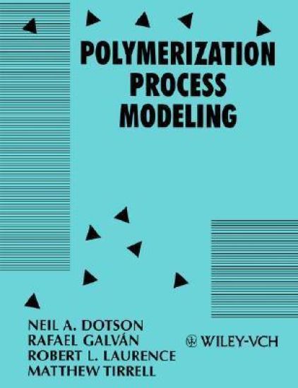 Polymerization Process Modeling