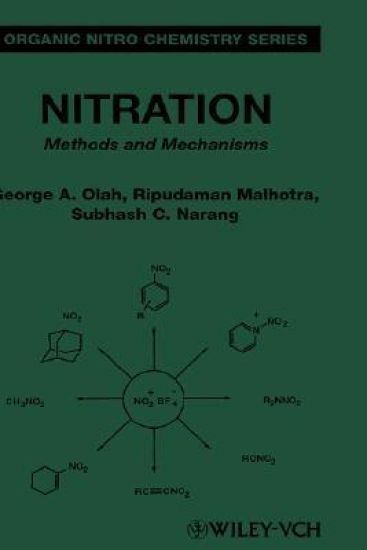Nitration